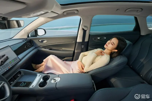 BYD, BYD launches 2026 Sealion 06 DM-i with its fifth-gen hybrid tech and 310 km EV range