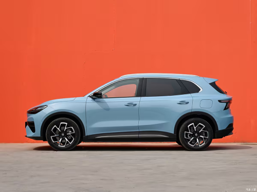 MG, SUV, MG launches compact electric SUV MG 4X in China, starting from 13,600 USD