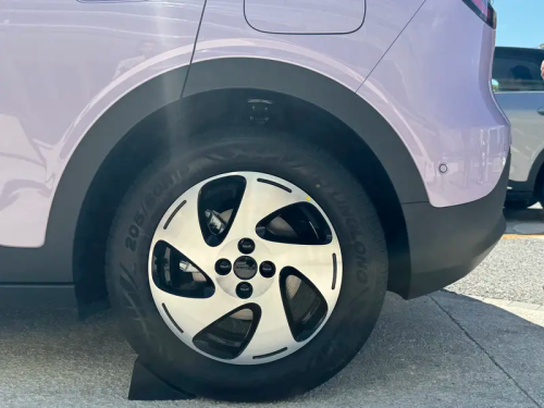 Geely, China’s best selling car Geely Geome Xingyuan (EX2) EV refreshed with enhanced range