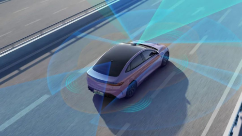 BYD, Smart, Tesla, BYD offers smart driving with full liability coverage at one-fifth the cost of Tesla’s FSD