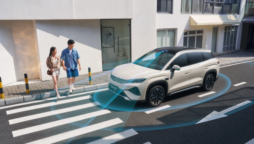 BYD, BYD Song, BYD launches Song Ultra DM-i with fifth-gene DM technology in China, starting from 19,100 USD
