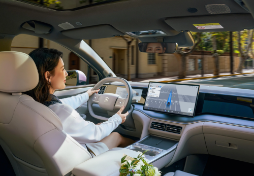 BYD launches Song Ultra DM-i with fifth-gene DM technology in China, starting from 19,100 USD