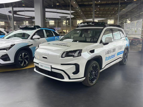 China Robotaxi industry faces regulatory “cooling-off” following March Apollo Go mass paralysis