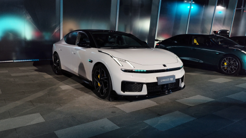 Lynk Co, BYD, Lynk & Co 10 series launches in China: charging speed outpaces BYD’s Flash Charging, starting at 25,000 USD
