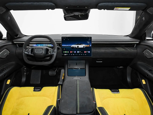 Lynk Co, BYD, Lynk & Co 10 series launches in China: charging speed outpaces BYD’s Flash Charging, starting at 25,000 USD