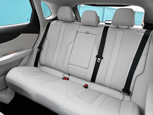 Battery, MG 4X with liquid-solid battery opens blind pre-orders in China, starting at 14,700 USD