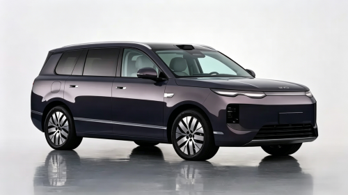 BYD files Sealion 08 SUV with flash-charging PHEV and 400 km EV range
