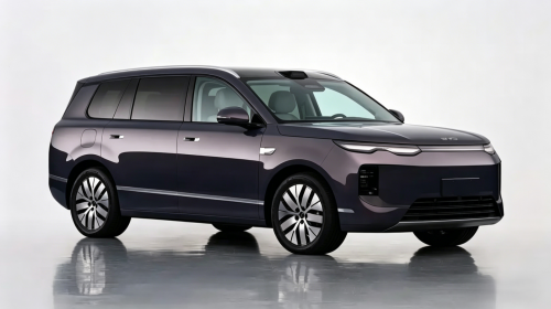 BYD files Sealion 08 SUV with flash-charging PHEV and 400 km EV range