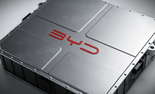 BYD, Battery, BYD admits severe battery shortage as flash‑charge EV demand overwhelms production