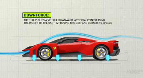 Think, Ferrari, Think Ferrari Luce is ugly? Ferrari built it to win back China, not you