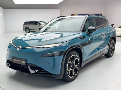 Volkswagen may bring China-only EVs to Europe as ID. Era 9X and AUDI E7X debut