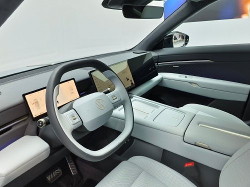 Volkswagen, Audi, Volkswagen may bring China-only EVs to Europe as ID. Era 9X and AUDI E7X debut