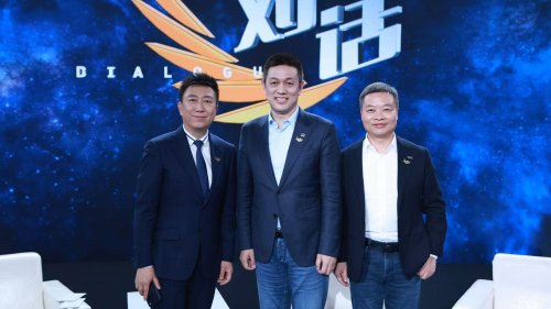 Xpeng, Xpeng CEO: five Chinese automakers will achieve trillions in revenue in the future