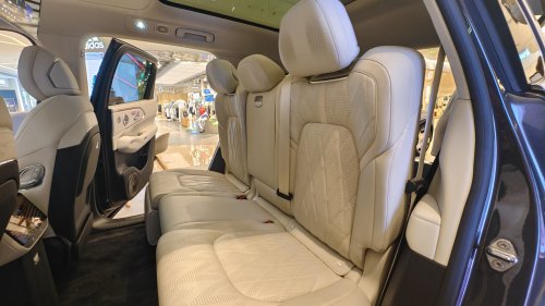 Sunday China Drive | Zeekr 8X Ultra Plus tested with 885 hp hybrid, Europe entry late 2026