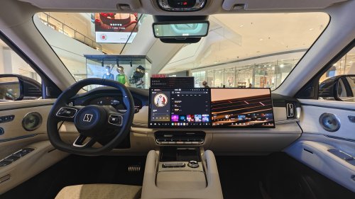 Sunday China Drive | Zeekr 8X Ultra Plus tested with 885 hp hybrid, Europe entry late 2026