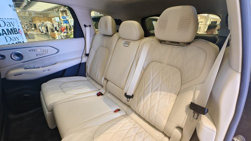 Sunday China Drive | Zeekr 8X Ultra Plus tested with 885 hp hybrid, Europe entry late 2026