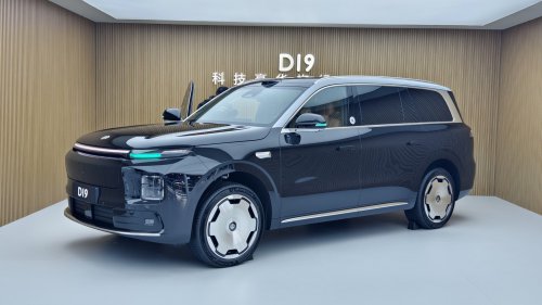 China’s full-size SUV wave expands in 2026, starting at 22,000 USD with BaaS entry point