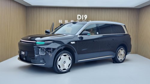 China’s full-size SUV wave expands in 2026, starting at 22,000 USD with BaaS entry point