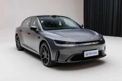 Smart, PHEV, Smart’s first sedan: #6 EHD PHEV launches on June 11, starting from 28,000 USD in China