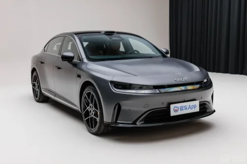 Smart, PHEV, Smart’s first sedan: #6 EHD PHEV launches on June 11, starting from 28,000 USD in China