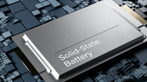 CATL, BYD headline China’s inaugural Golden Lithium Awards with next‑gen battery wins