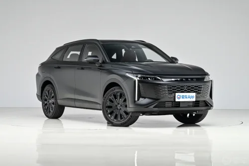 Chery, Omoda, SUV, PHEV, Chery’s Omoda launches C9 SUV refresh, ICE & PHEV starting at 18,400 USD in China