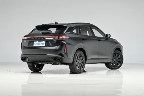 Chery, Omoda, SUV, PHEV, Chery’s Omoda launches C9 SUV refresh, ICE & PHEV starting at 18,400 USD in China
