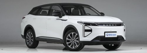 Chery, Omoda, SUV, PHEV, Chery’s Omoda launches C9 SUV refresh, ICE & PHEV starting at 18,400 USD in China