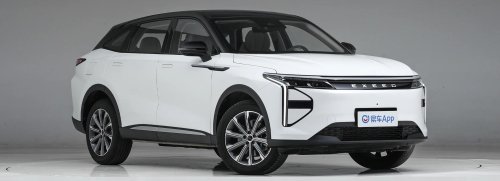 Chery, Omoda, SUV, PHEV, Chery’s Omoda launches C9 SUV refresh, ICE & PHEV starting at 18,400 USD in China