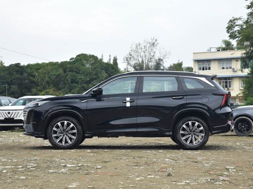 Changan joins China’s HEV push with CS75 Plus and Eado BlueCore hybrid launches