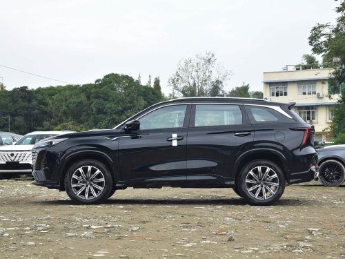 Changan joins China’s HEV push with CS75 Plus and Eado BlueCore hybrid launches