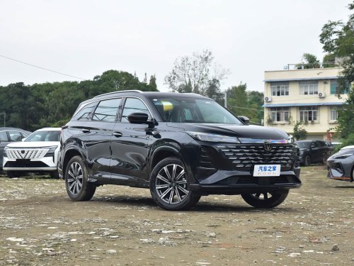 Changan joins China’s HEV push with CS75 Plus and Eado BlueCore hybrid launches