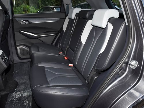 Changan joins China’s HEV push with CS75 Plus and Eado BlueCore hybrid launches