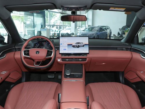 Changan joins China’s HEV push with CS75 Plus and Eado BlueCore hybrid launches