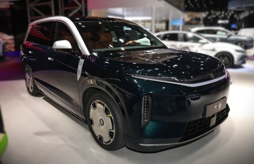 BYD Great Tang launch delayed as 100,000 orders strain Blade Battery 2.0 supply, report says