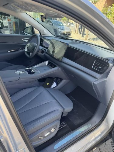 BYD, BYD Sealion 06 DM-i arrives at dealerships ahead of 26 May launch with up to 310 km EV range
