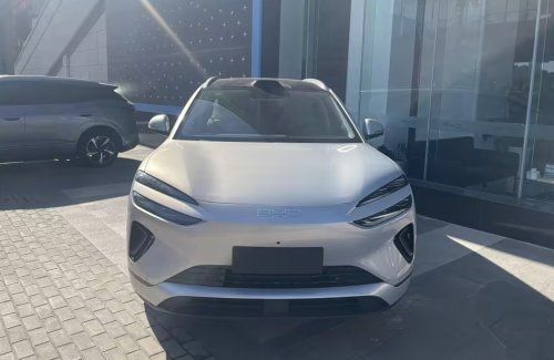 BYD Sealion 06 DM-i arrives at dealerships ahead of 26 May launch with up to 310 km EV range