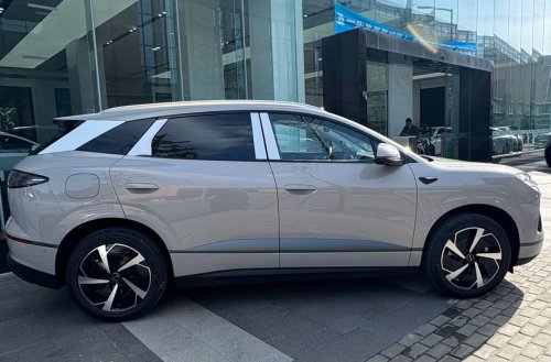 BYD Sealion 06 DM-i arrives at dealerships ahead of 26 May launch with up to 310 km EV range