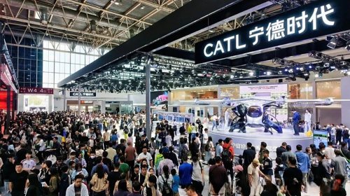 Beijing Auto Show 2026 draws 1.28 million visitors, 181 debuts and 71 concept cars