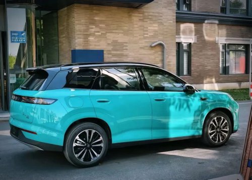 BYD Atto 3 lands in showrooms with 240 kW RWD and flash charging, ahead of May 21 launch