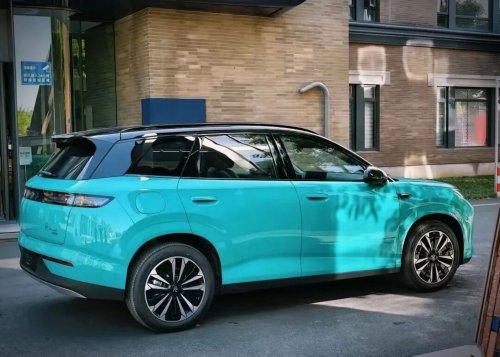 BYD Atto 3 lands in showrooms with 240 kW RWD and flash charging, ahead of May 21 launch