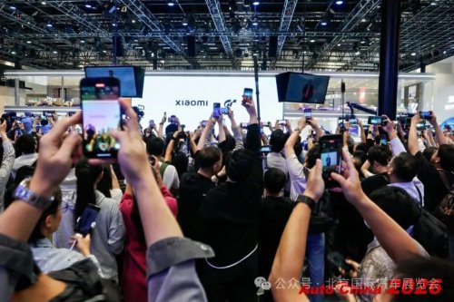 Beijing Auto Show 2026, Beijing Auto Show, Beijing Auto Show 2026 draws 1.28 million visitors, 181 debuts and 71 concept cars