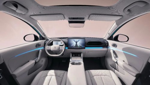 BYD Atto 3 lands in showrooms with 240 kW RWD and flash charging, ahead of May 21 launch
