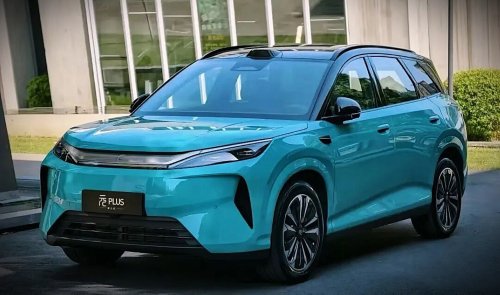 BYD Atto 3 lands in showrooms with 240 kW RWD and flash charging, ahead of May 21 launch
