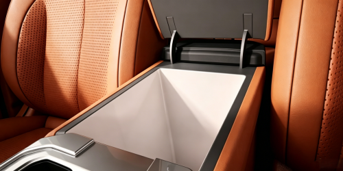 Chery, BYD, BYD Shark, Chery Rely P3X diesel plug-in hybrid truck challenges BYD Shark with 800 Nm