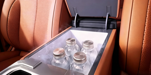 Chery, BYD, BYD Shark, Chery Rely P3X diesel plug-in hybrid truck challenges BYD Shark with 800 Nm