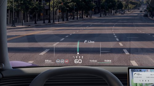 Xpeng L03 launches in Europe at 40,740 USD to fight for market share