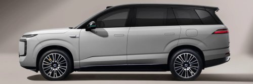 BYD, Denza, PHEV, SUV, BYD’s Denza launches refreshed N8L PHEV SUV in China, 728 kW flash charging & 430 km EV range from 47,200 USD