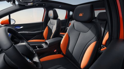 BYD, BYD Dolphin, BYD Dolphin G DM-i revealed prices for Europe with deliveries set for autumn