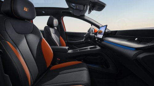 BYD, BYD Dolphin, BYD Dolphin G DM-i revealed prices for Europe with deliveries set for autumn